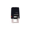 Picture of CUSTOMISED RUBBER STAMP 9022 22X22MM